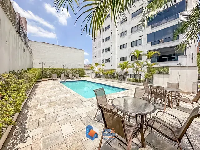 Apartamento com 459m² 3 quartos e 3 banheiros, à venda, no bairro Moema em São Paulo