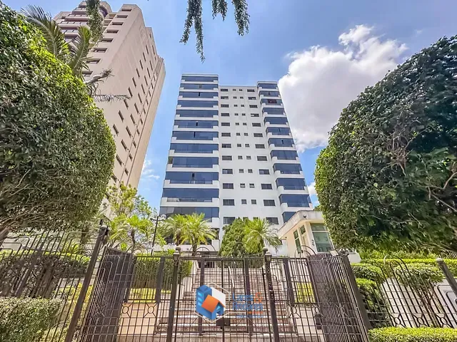 Apartamento com 459m² 3 quartos e 3 banheiros, à venda, no bairro Moema em São Paulo