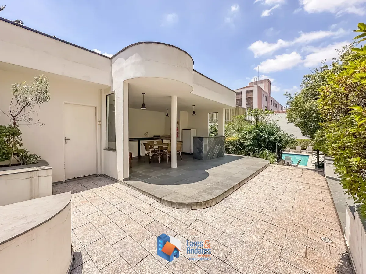 Apartamento, 3 quartos, 249 m² - Foto 52