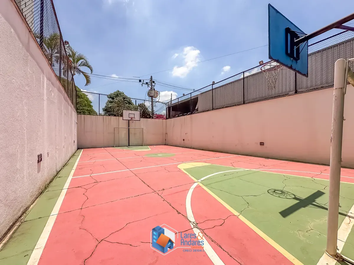 Apartamento, 3 quartos, 249 m² - Foto 57