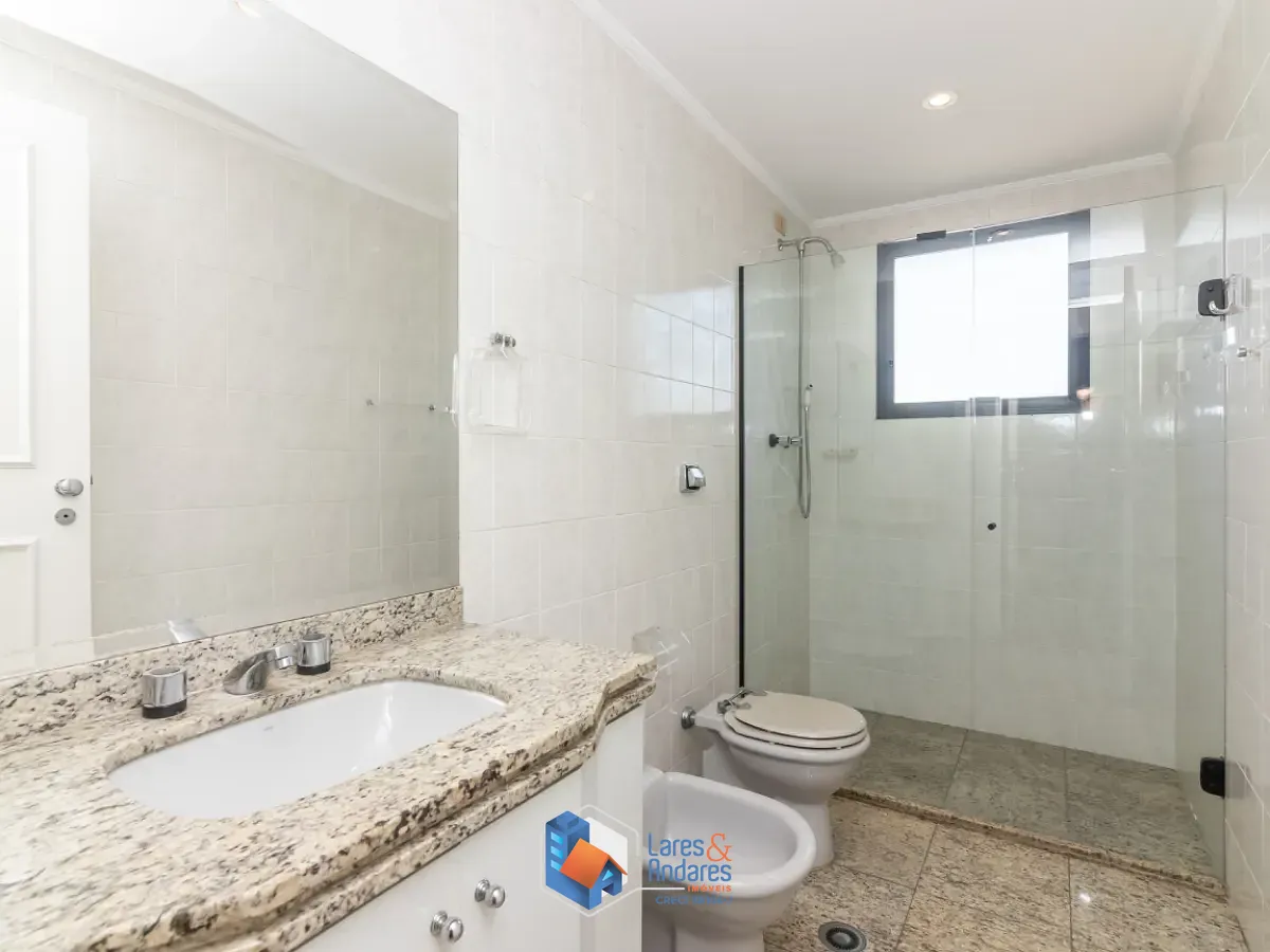 Apartamento, 3 quartos, 249 m² - Foto 39