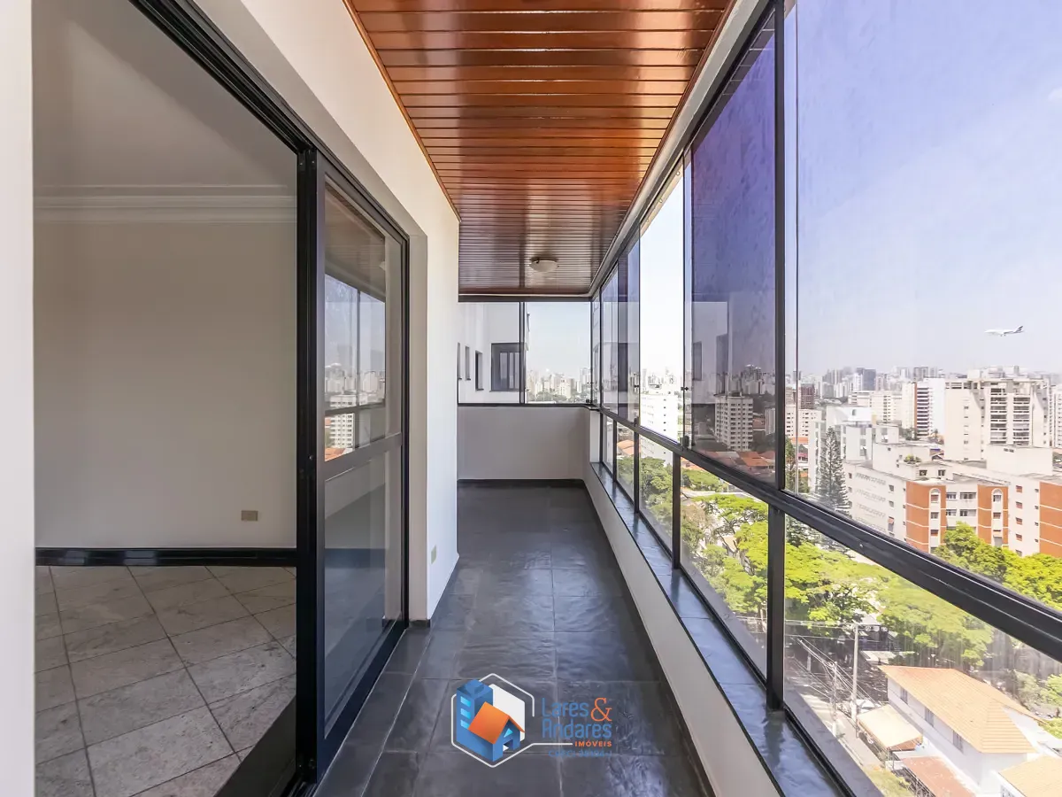 Apartamento, 3 quartos, 249 m² - Foto 15