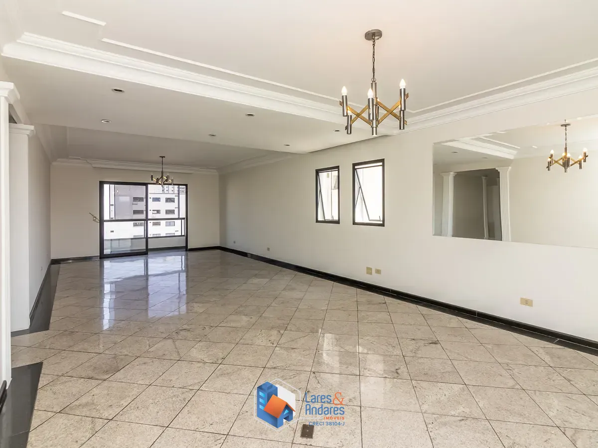 Apartamento, 3 quartos, 249 m² - Foto 9