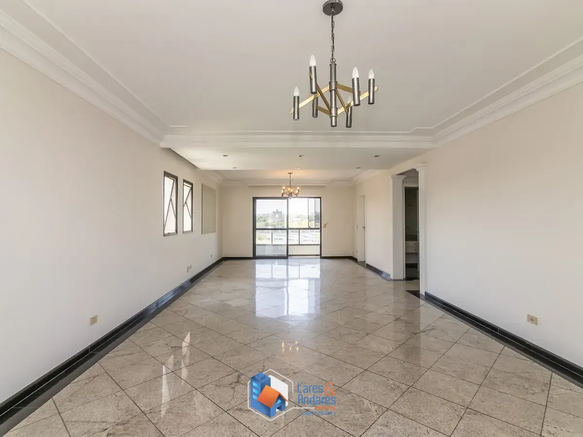 Apartamento, 3 quartos, 249 m² - Foto 7