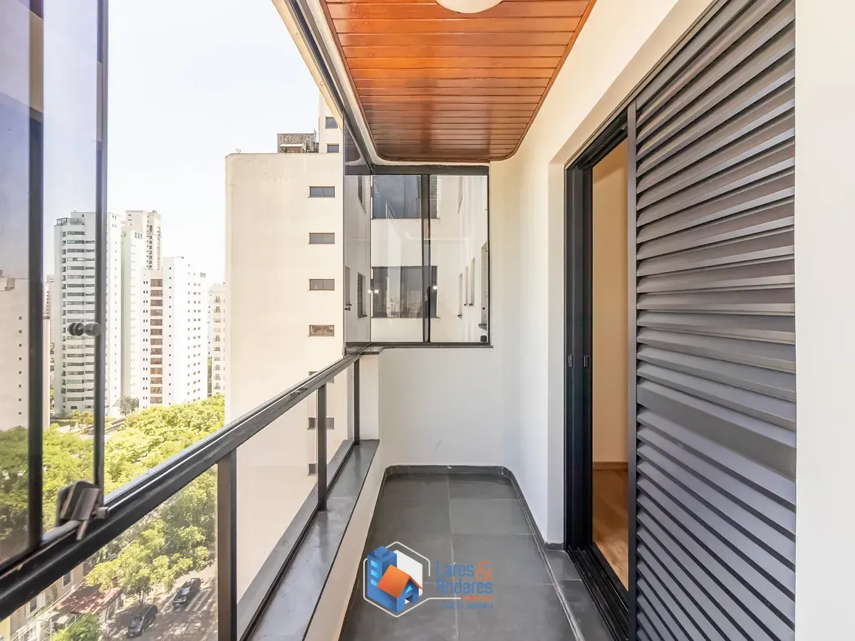 Apartamento, 3 quartos, 249 m² - Foto 19