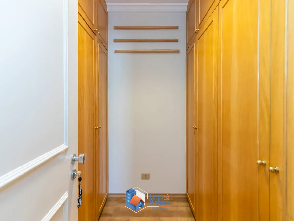 Apartamento, 3 quartos, 249 m² - Foto 33
