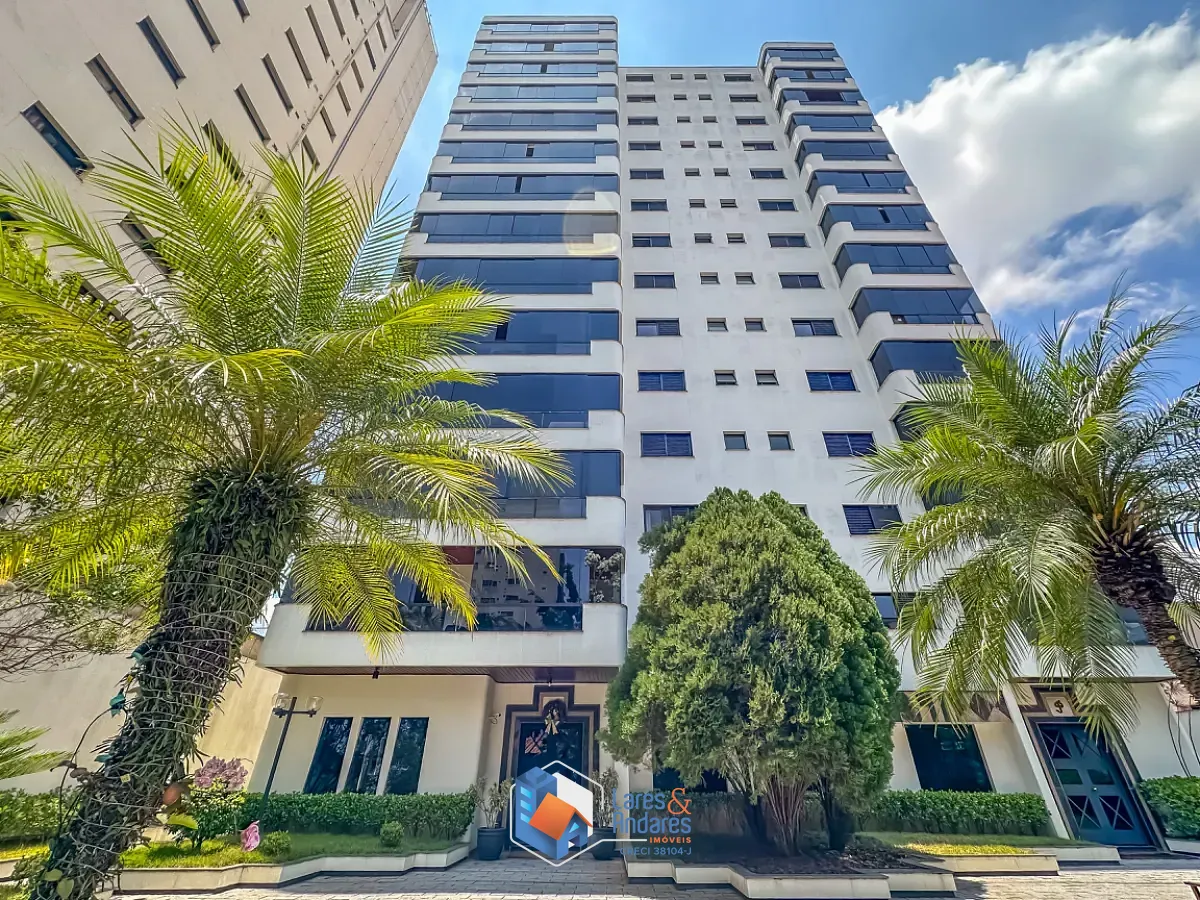 Apartamento, 3 quartos, 249 m² - Foto 54