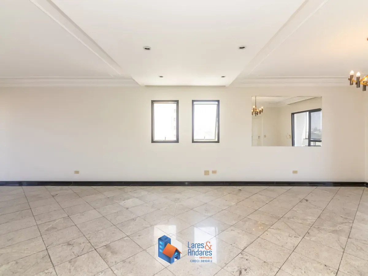 Apartamento, 3 quartos, 249 m² - Foto 8