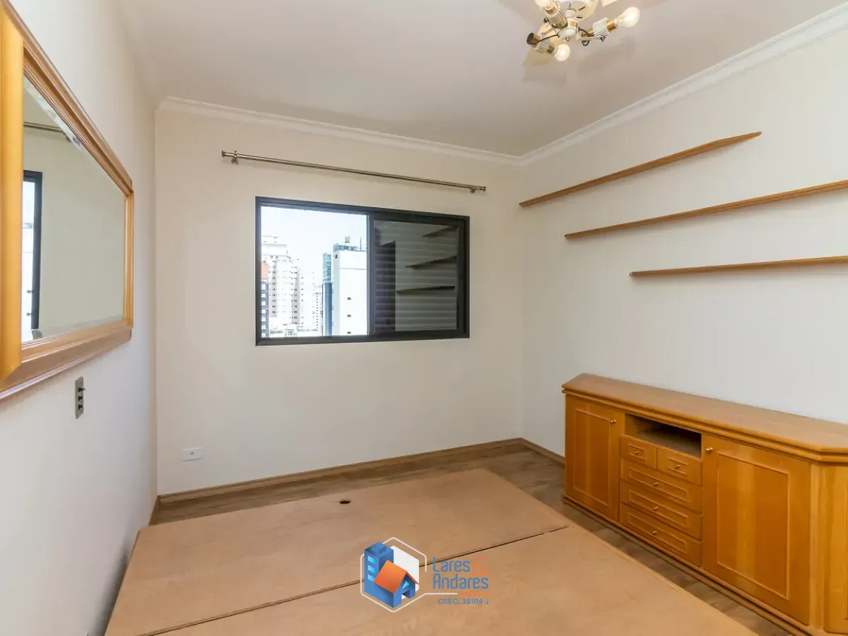 Apartamento, 3 quartos, 249 m² - Foto 35