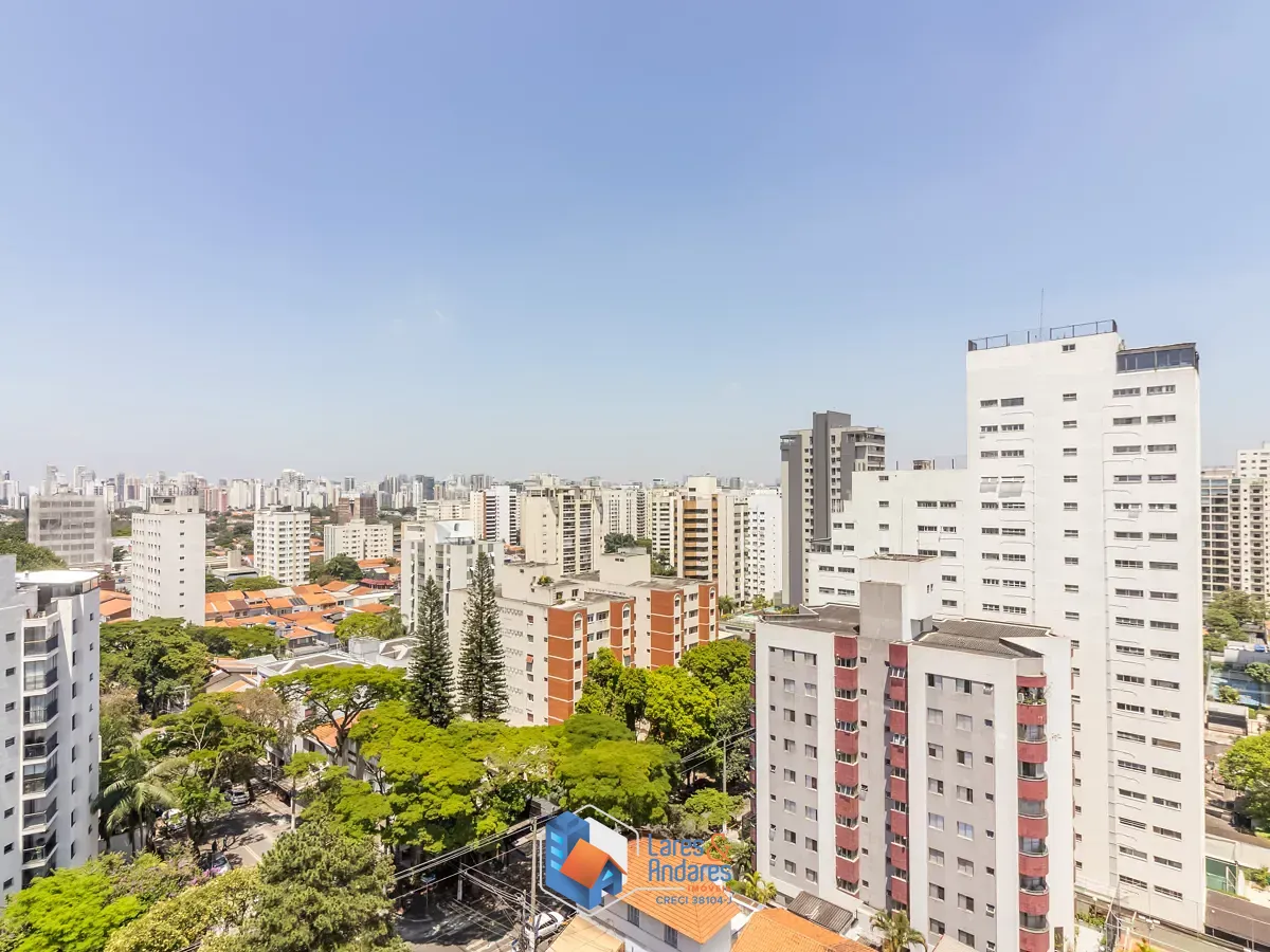 Apartamento, 3 quartos, 249 m² - Foto 26
