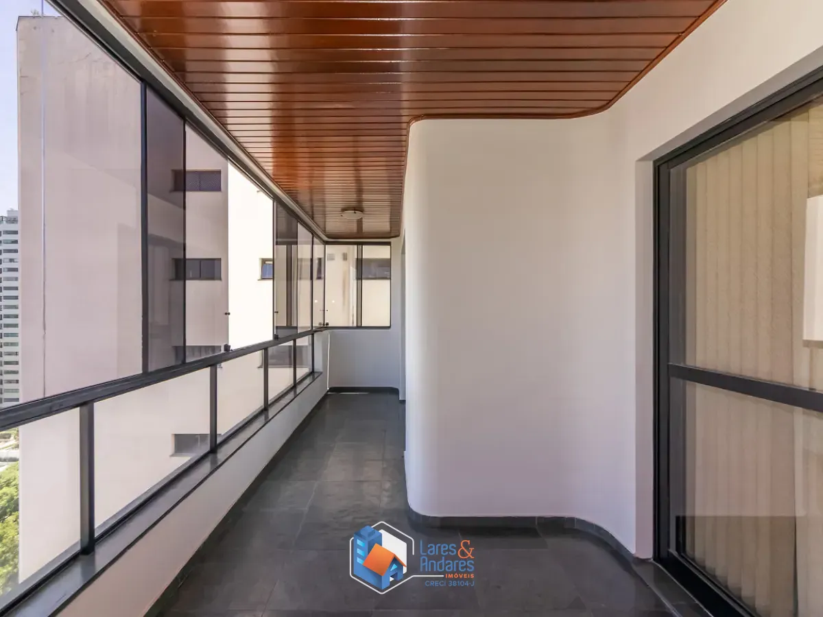 Apartamento, 3 quartos, 249 m² - Foto 16