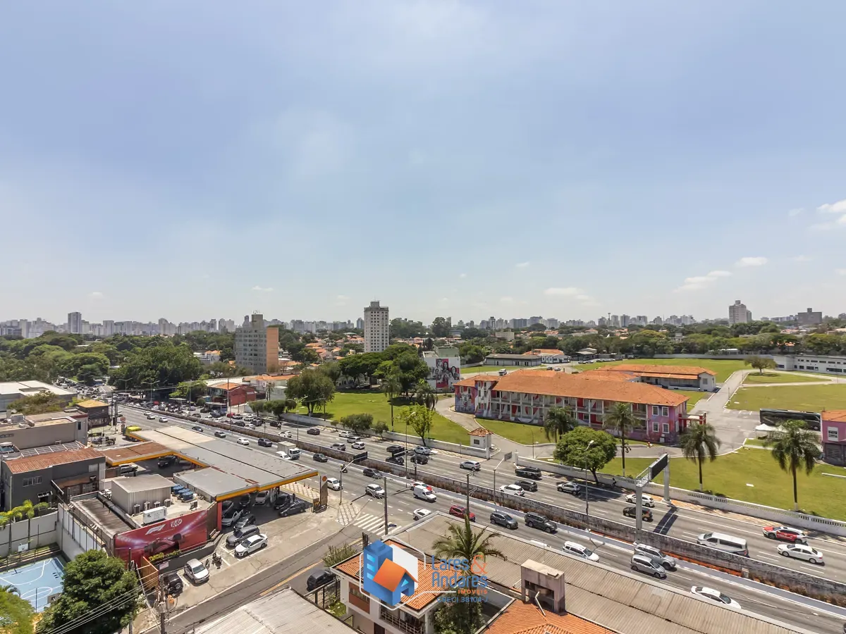 Apartamento, 3 quartos, 249 m² - Foto 10