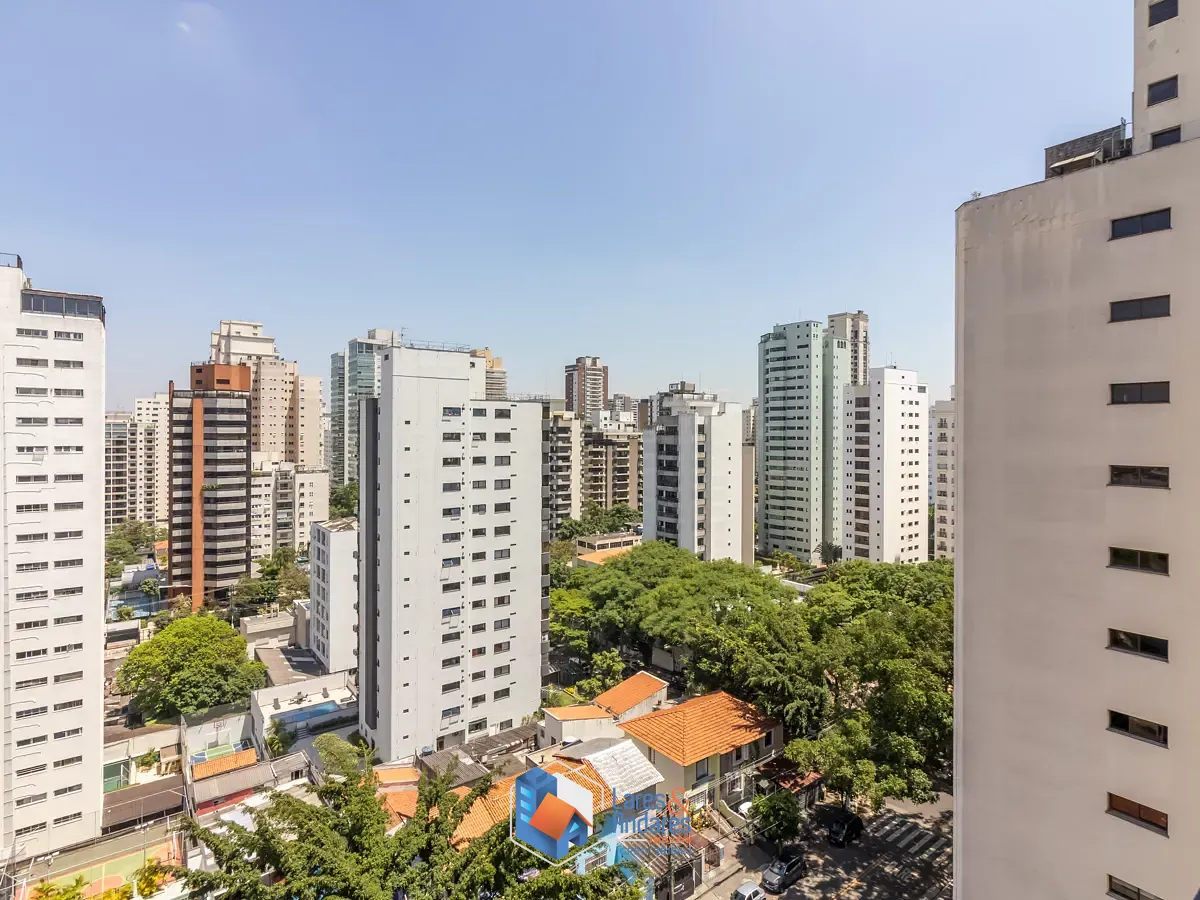 Apartamento, 3 quartos, 249 m² - Foto 25