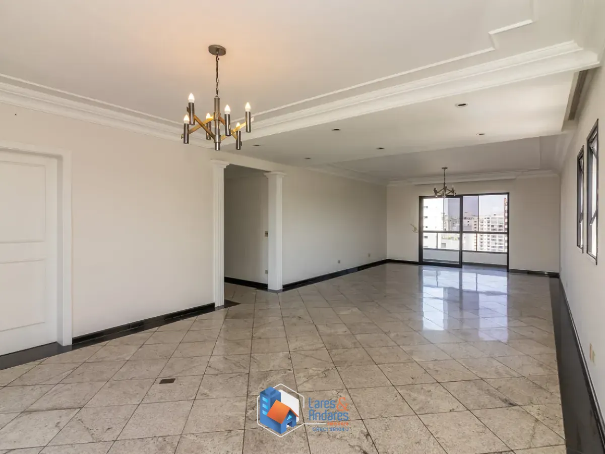 Apartamento, 3 quartos, 249 m² - Foto 4