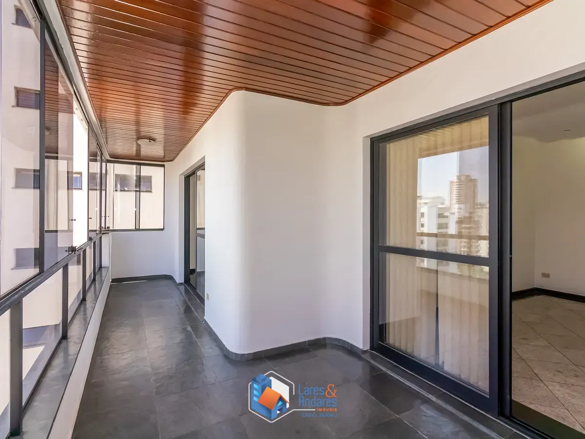 Apartamento, 3 quartos, 249 m² - Foto 14