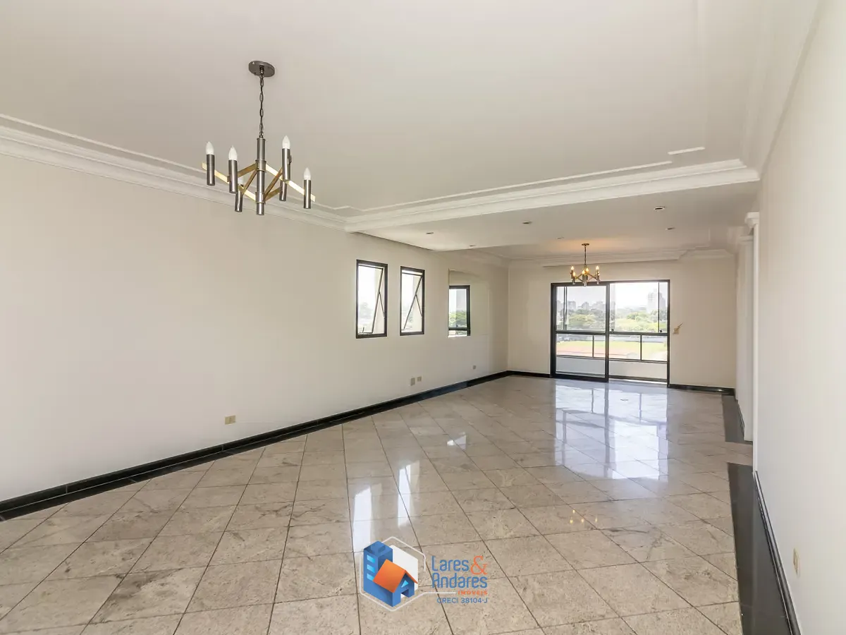 Apartamento, 3 quartos, 249 m² - Foto 3