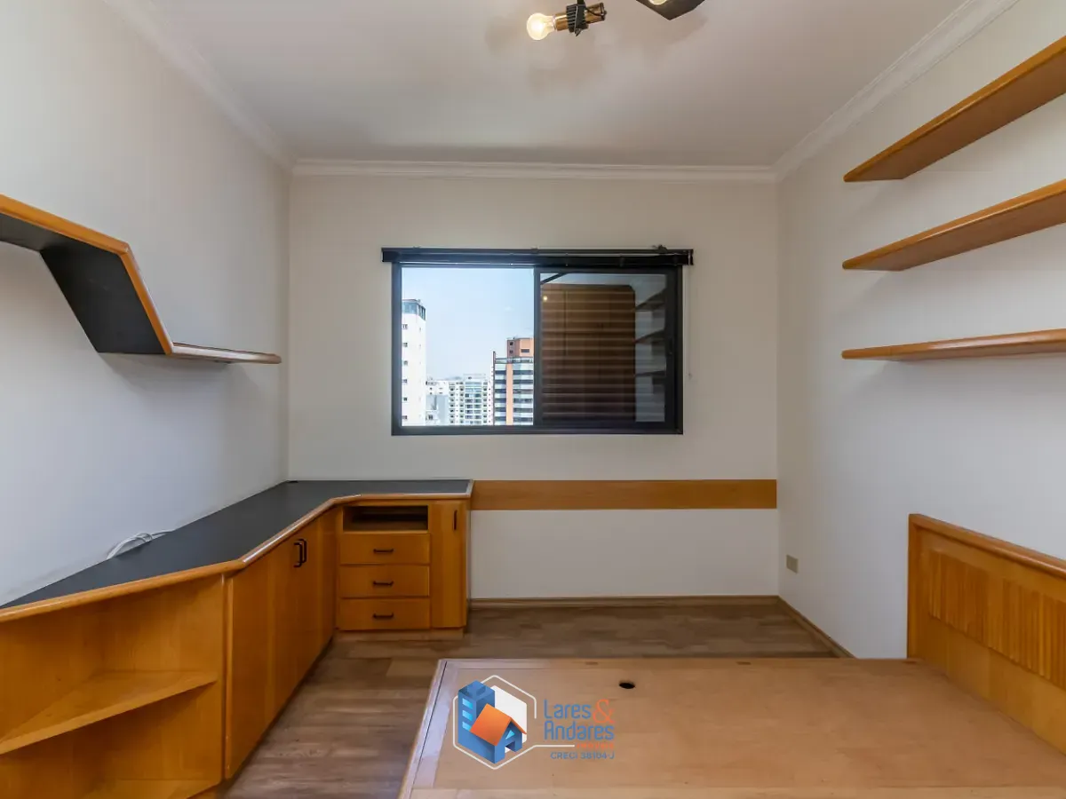 Apartamento, 3 quartos, 249 m² - Foto 41