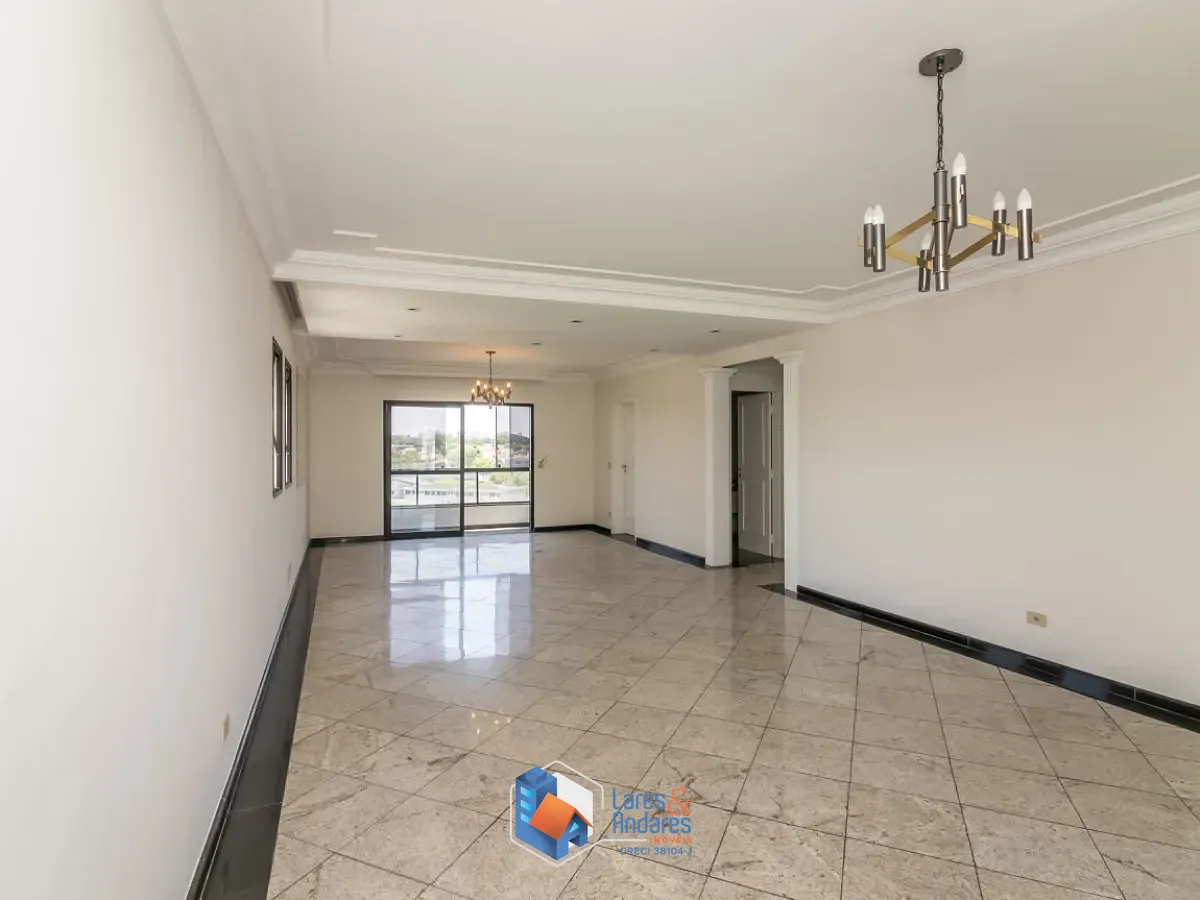 Apartamento, 3 quartos, 249 m² - Foto 6