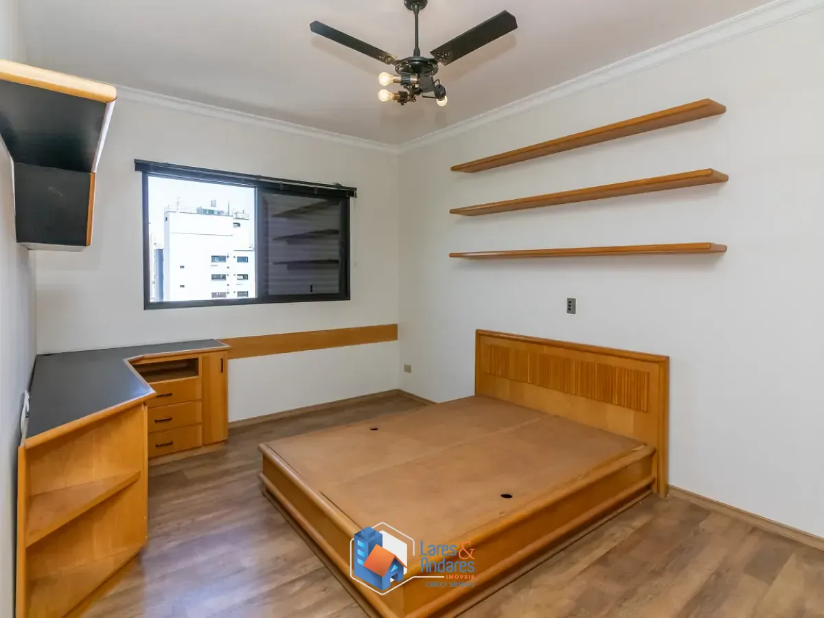 Apartamento, 3 quartos, 249 m² - Foto 40