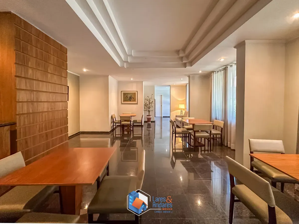 Apartamento, 3 quartos, 249 m² - Foto 55