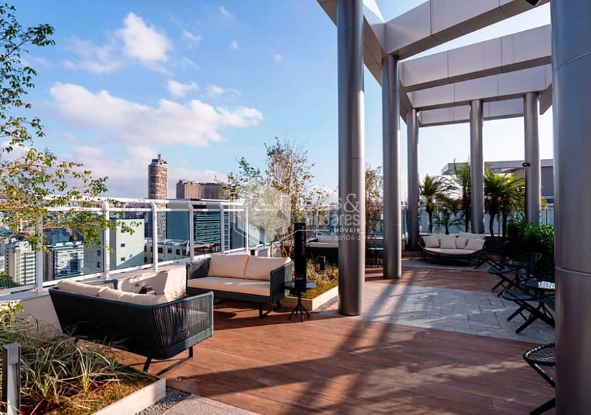 Apartamento, 2 quartos, 65 m² - Foto 34