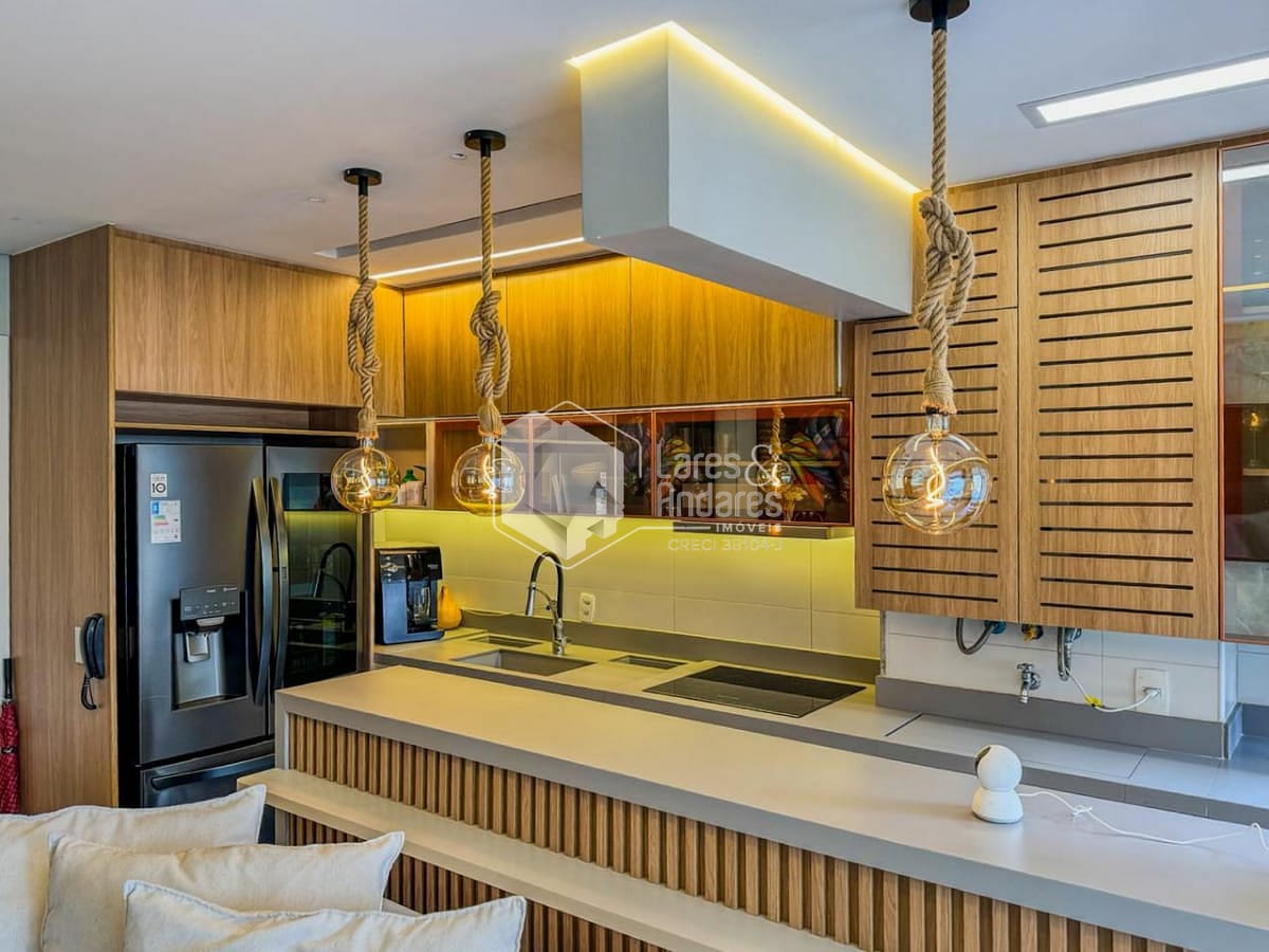 Apartamento, 2 quartos, 65 m² - Foto 10