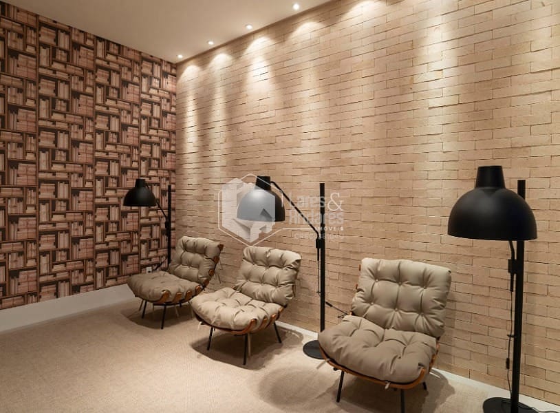 Apartamento, 2 quartos, 65 m² - Foto 35