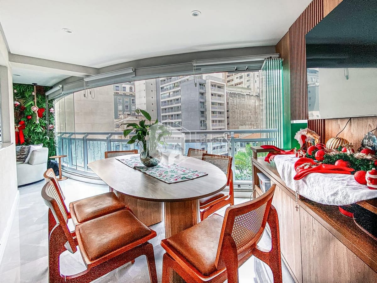 Apartamento, 2 quartos, 65 m² - Foto 9