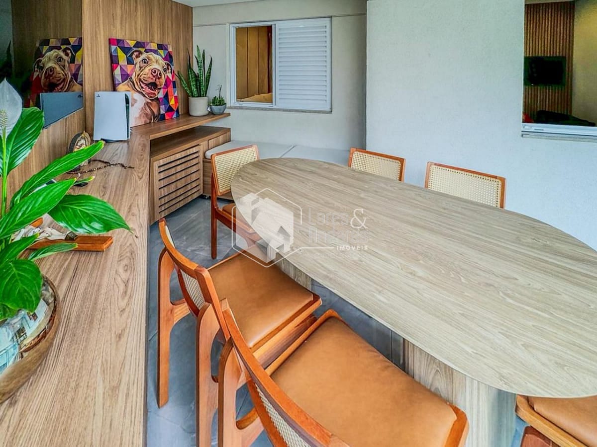 Apartamento, 2 quartos, 65 m² - Foto 7