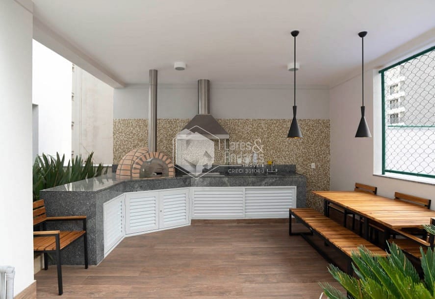 Apartamento, 2 quartos, 65 m² - Foto 32