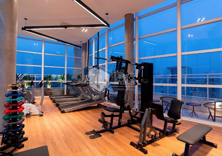 Apartamento, 2 quartos, 65 m² - Foto 27