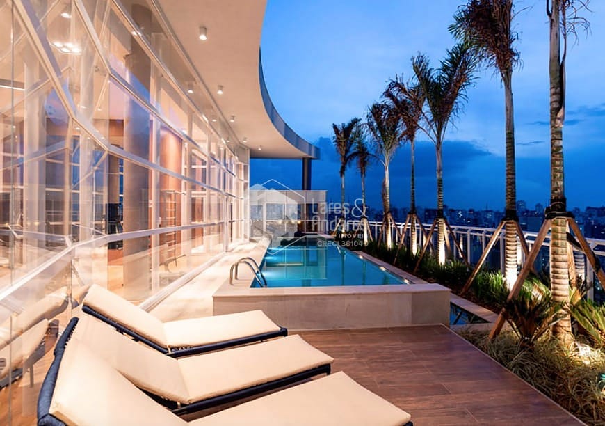 Apartamento, 2 quartos, 65 m² - Foto 25