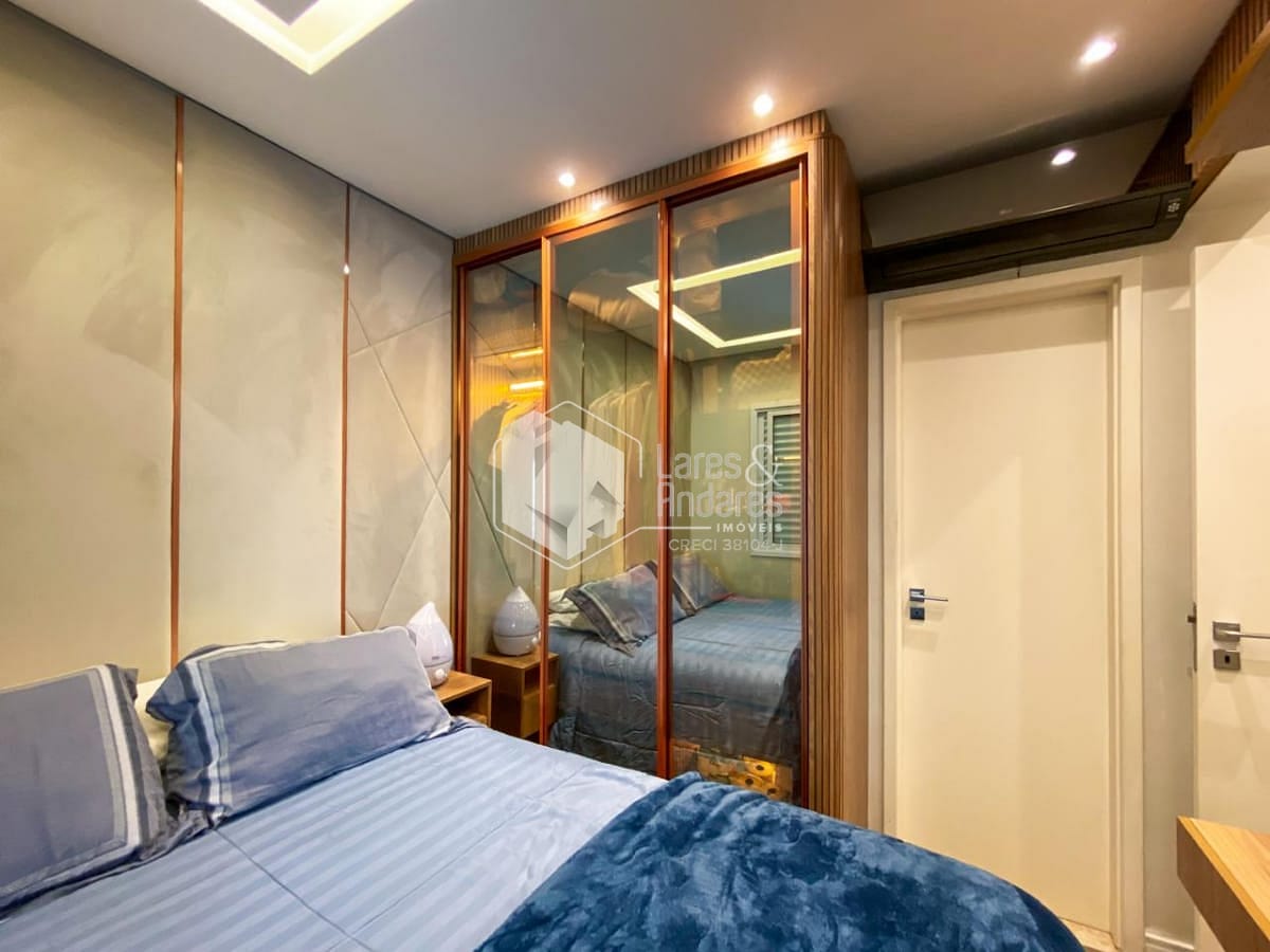 Apartamento, 2 quartos, 65 m² - Foto 16