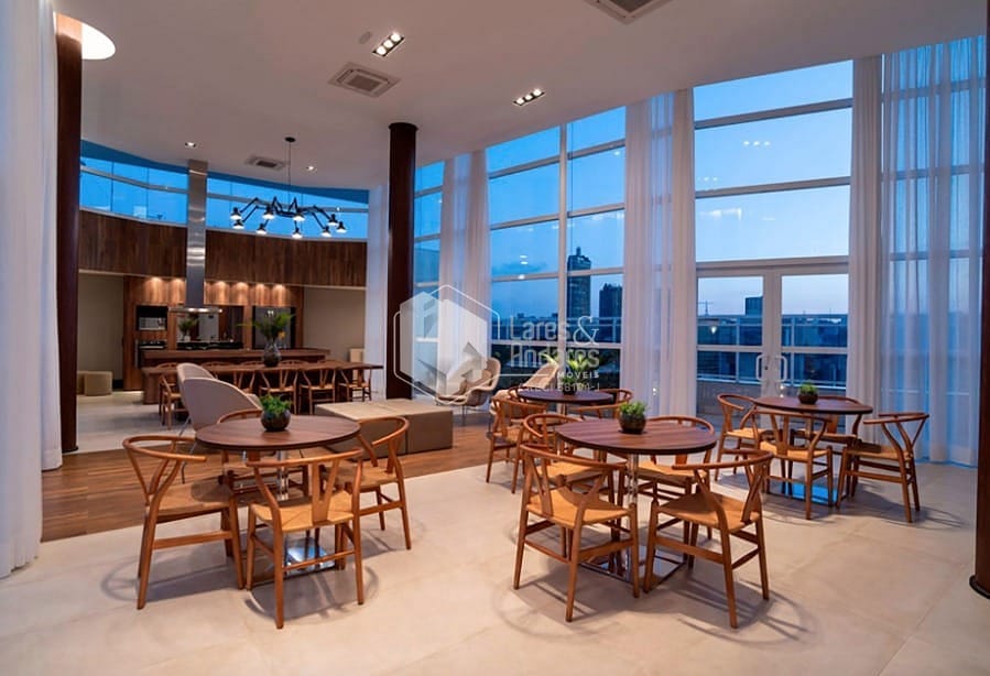 Apartamento, 2 quartos, 65 m² - Foto 31