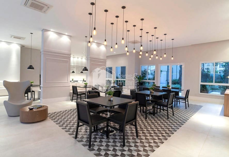 Apartamento, 2 quartos, 65 m² - Foto 30