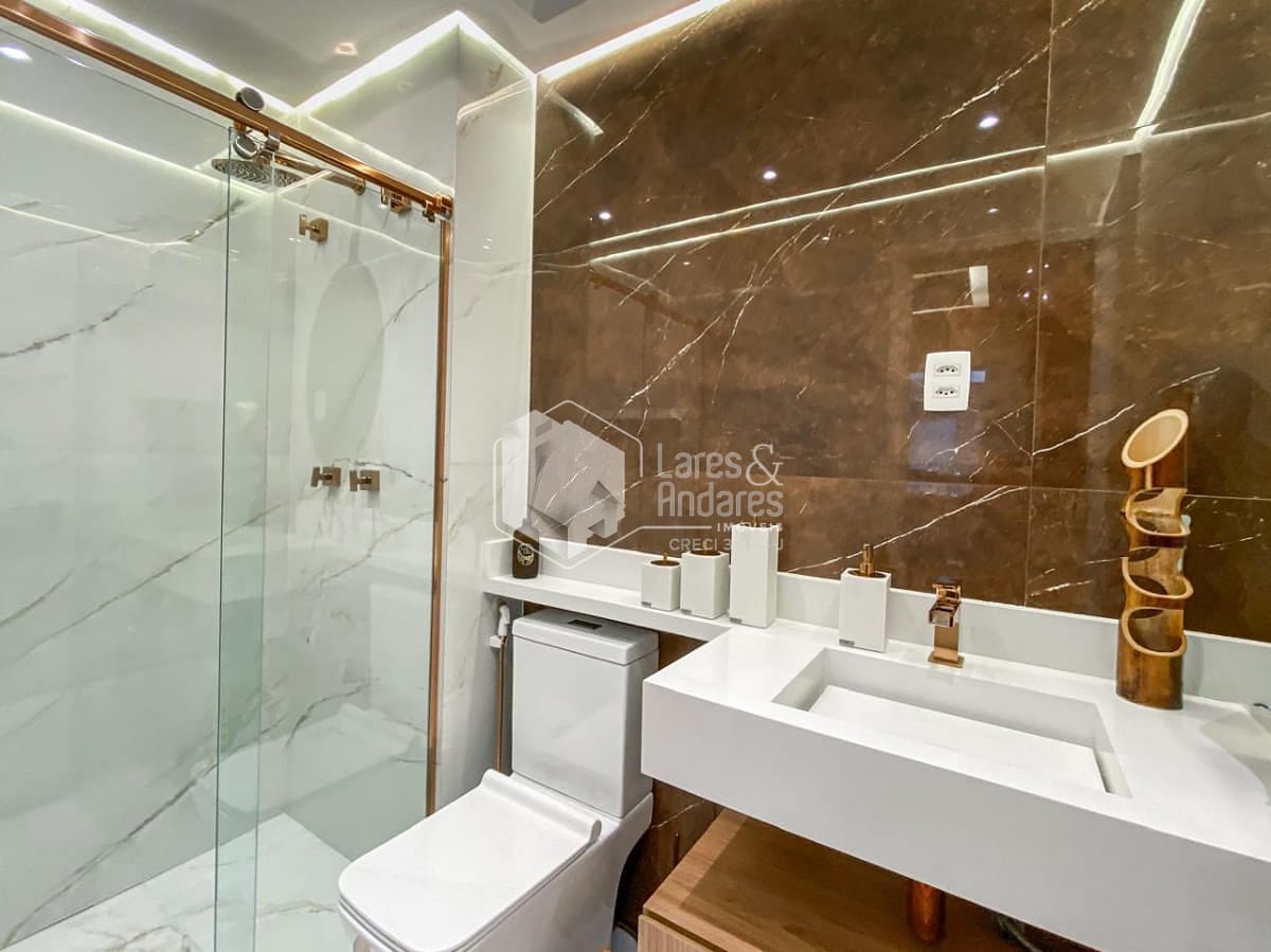 Apartamento, 2 quartos, 65 m² - Foto 17