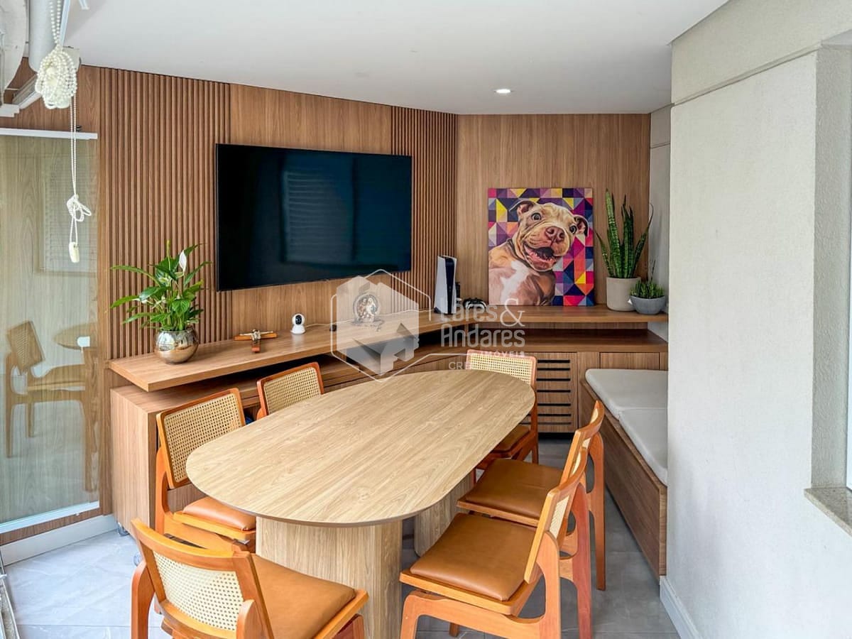 Apartamento, 2 quartos, 65 m² - Foto 8