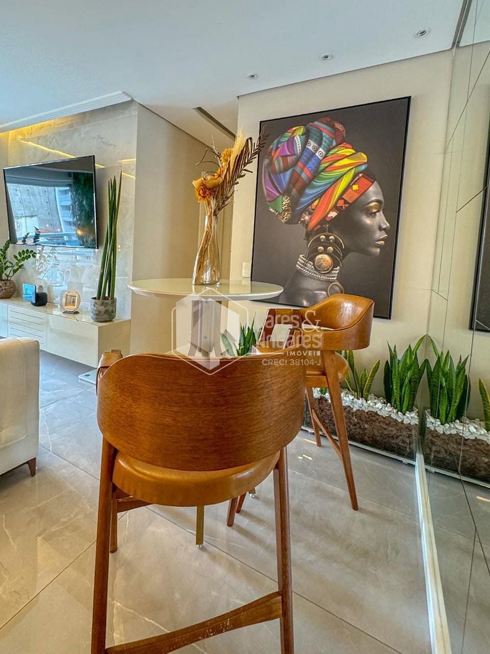 Apartamento, 2 quartos, 65 m² - Foto 4