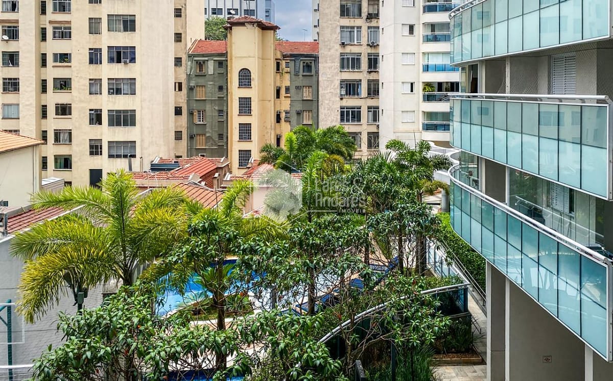 Apartamento, 2 quartos, 65 m² - Foto 6