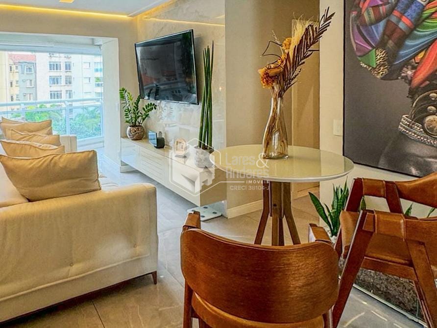 Apartamento, 2 quartos, 65 m² - Foto 3