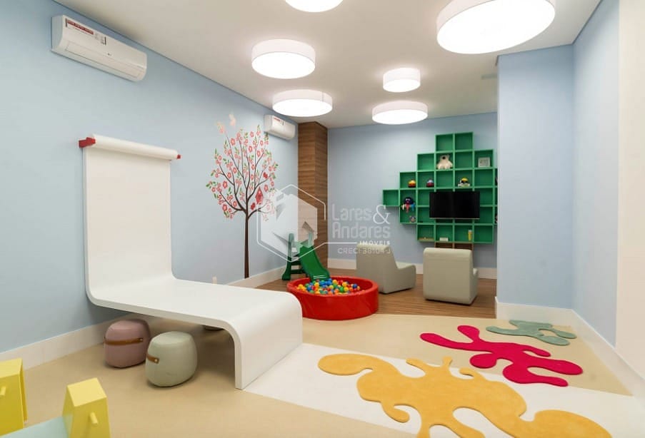 Apartamento, 2 quartos, 65 m² - Foto 33