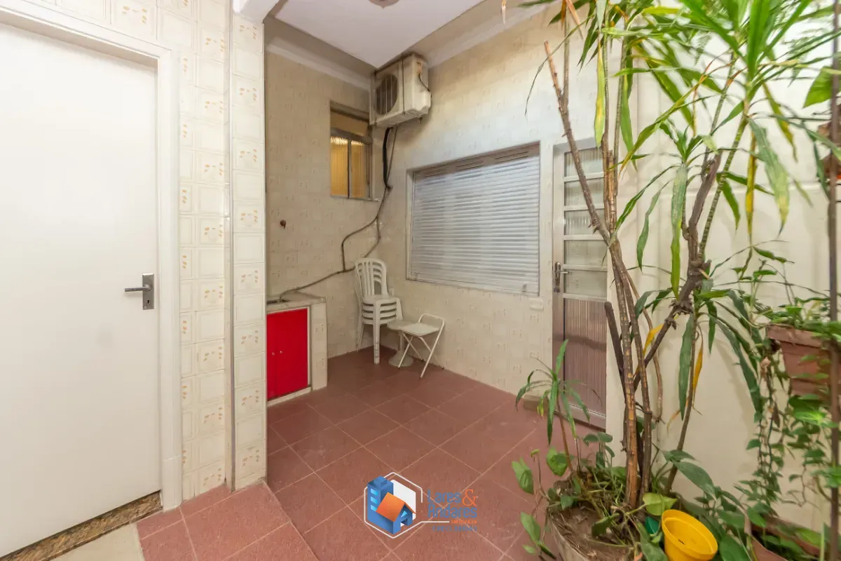 Apartamento, 3 quartos, 212 m² - Foto 12