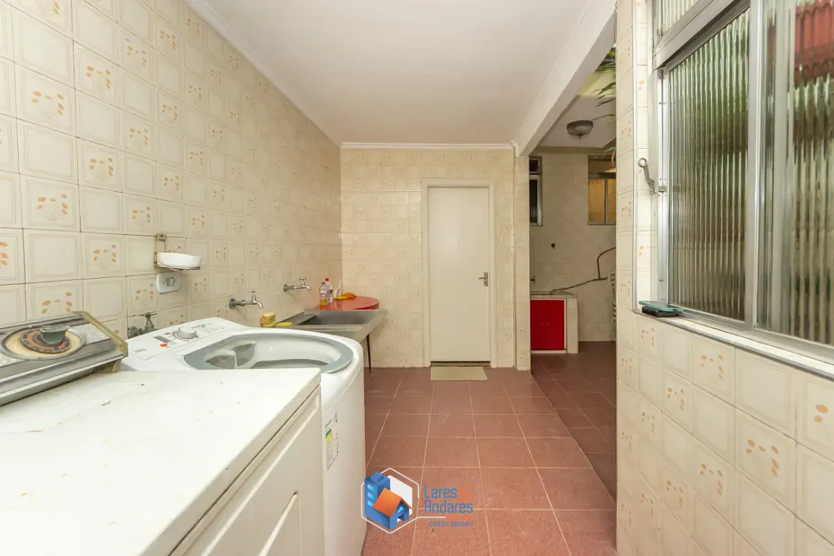 Apartamento, 3 quartos, 212 m² - Foto 17