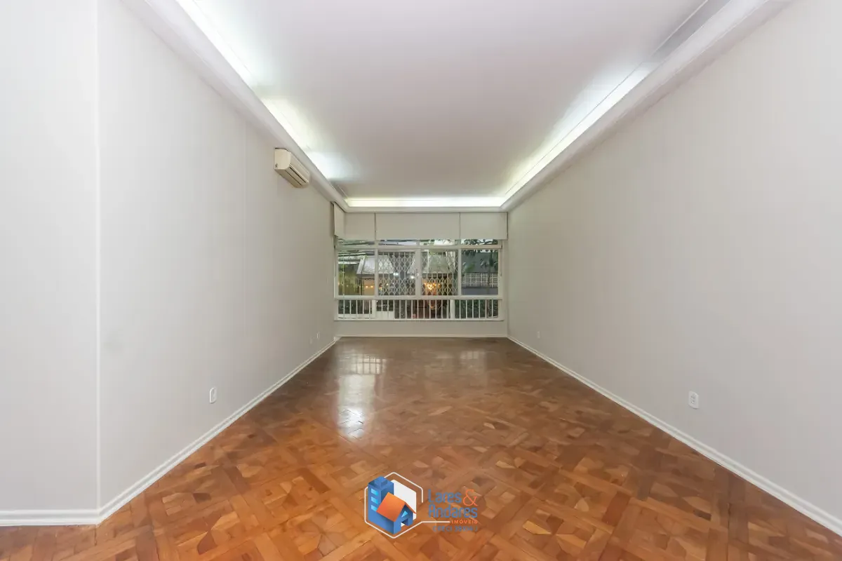 Apartamento, 3 quartos, 212 m² - Foto 5