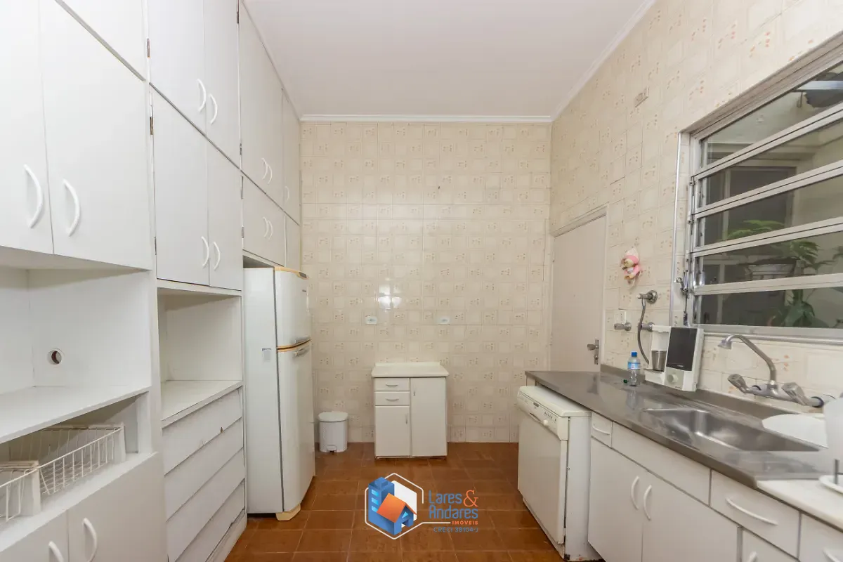 Apartamento, 3 quartos, 212 m² - Foto 9