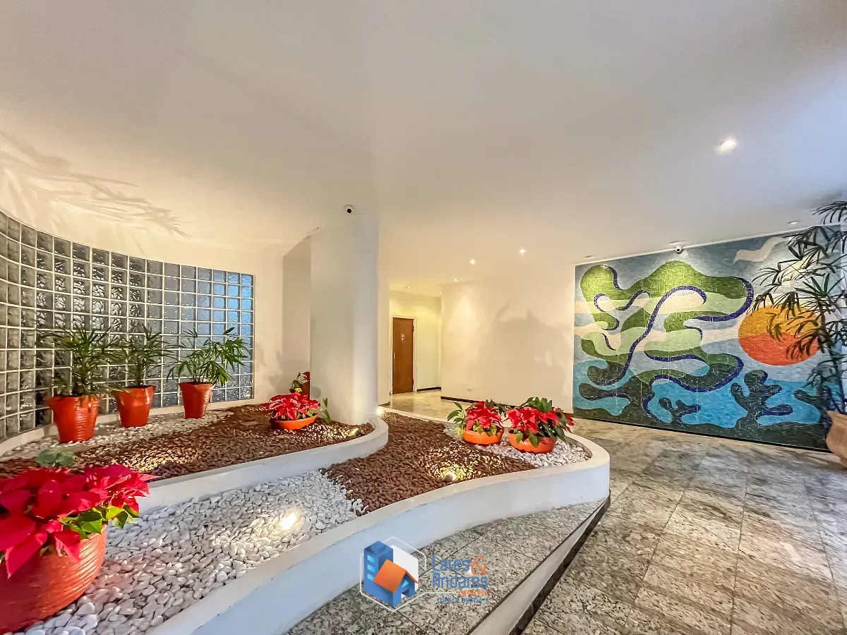 Apartamento, 3 quartos, 212 m² - Foto 32