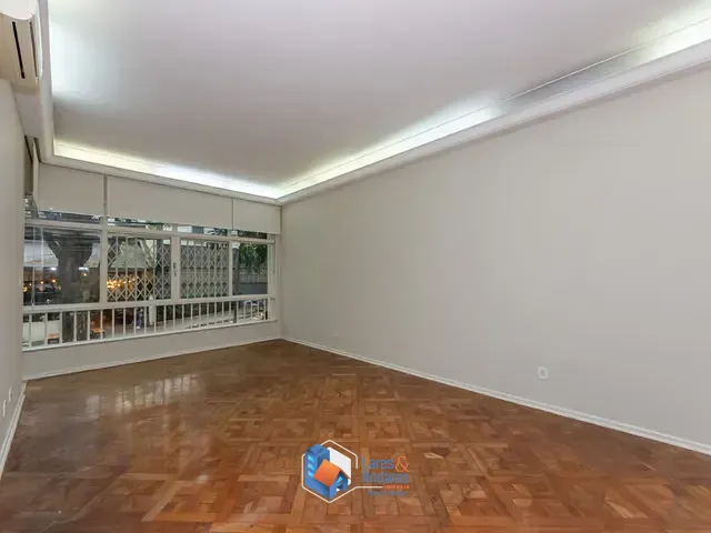 Apartamento com 212m² 3 quartos e 2 banheiros, à venda, no bairro Jardim Paulista em São Paulo