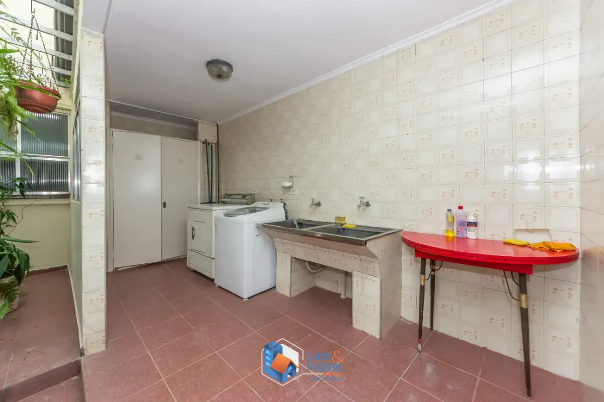Apartamento, 3 quartos, 212 m² - Foto 14