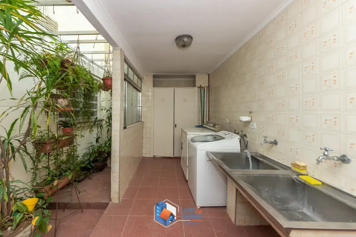 Apartamento, 3 quartos, 212 m² - Foto 15