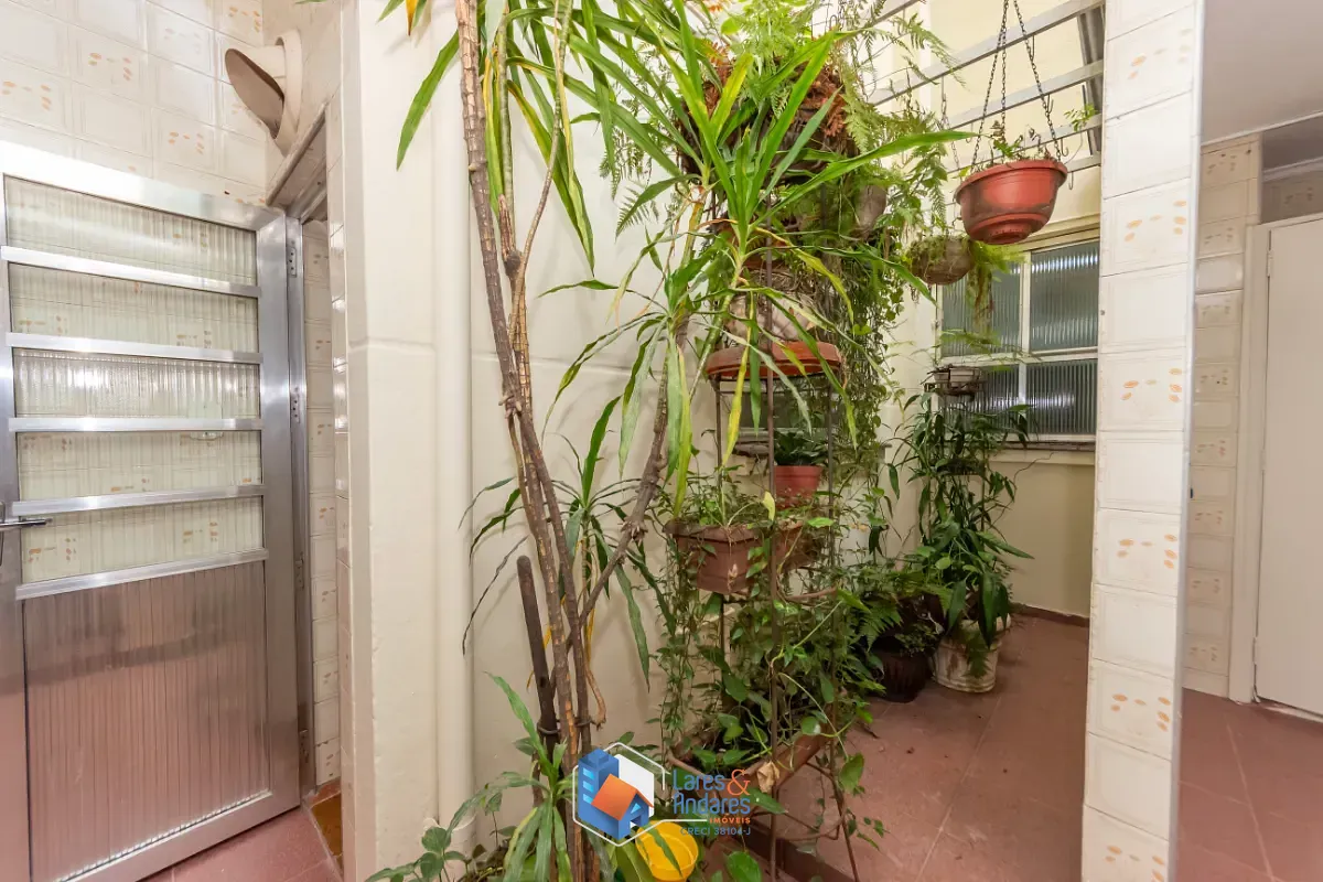 Apartamento, 3 quartos, 212 m² - Foto 16